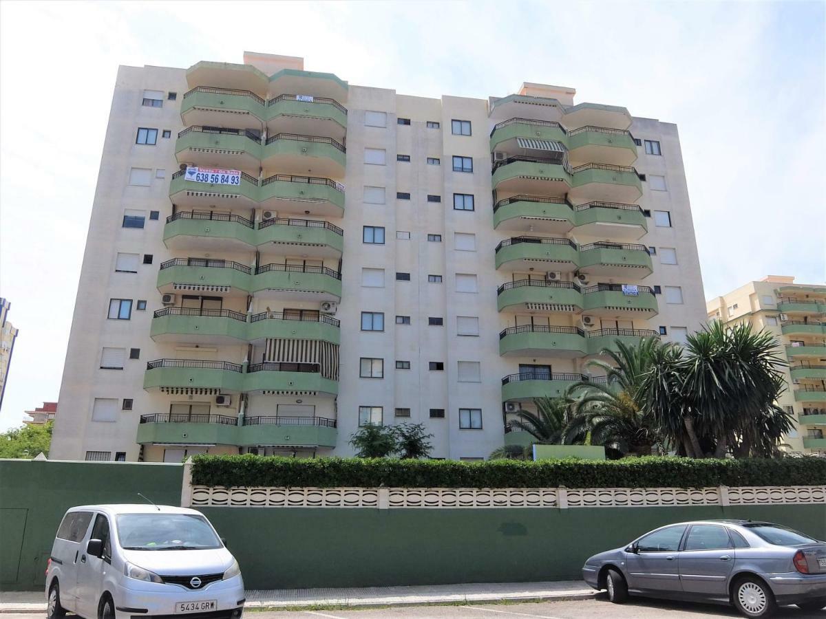 Gardenias Gandia - Alquiler Familias Playa de Gandia