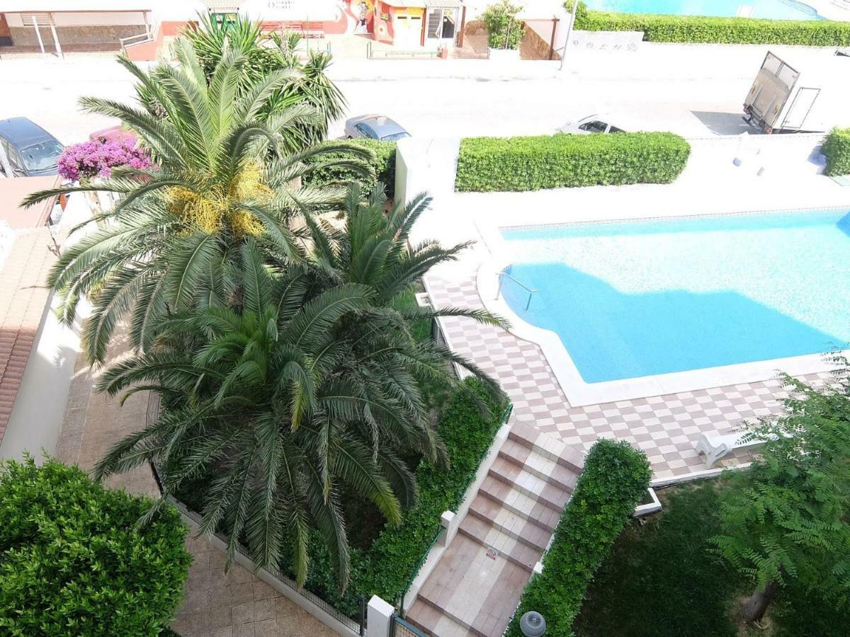Gardenias Gandia - Alquiler Familias Appartement Playa de Gandia