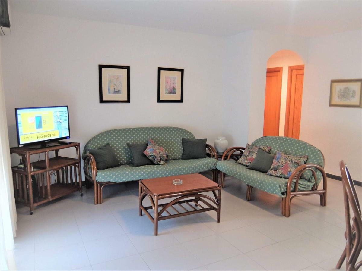 Appartement Gardenias Gandia - Alquiler Familias *