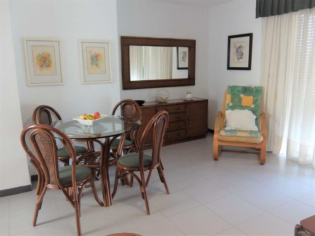 Gardenias Gandia - Alquiler Familias Appartement *